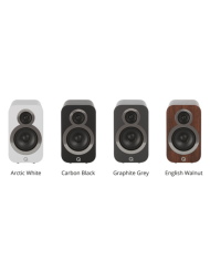 q acoustics 3020i  casse q acoustics q3020