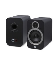 q acoustics 3020i  q acoustic 3020i