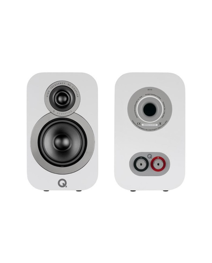 q acoustics 3020i