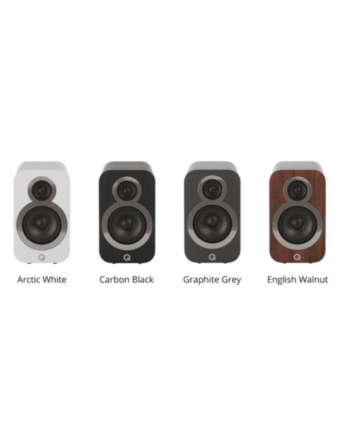 q acoustics 3020i