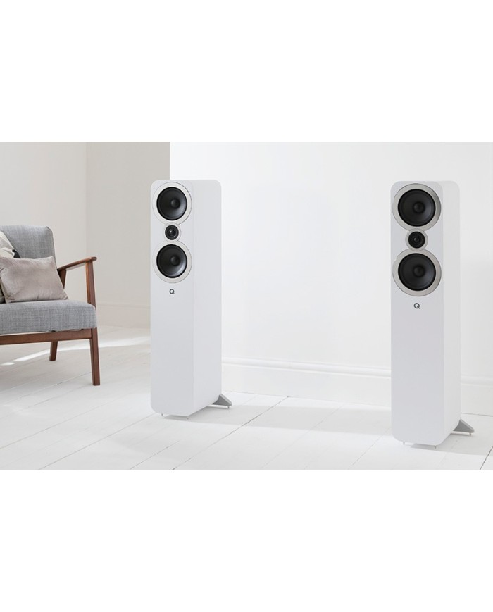 q acoustics 3050i diffusori acustici  q acoustics q3050i