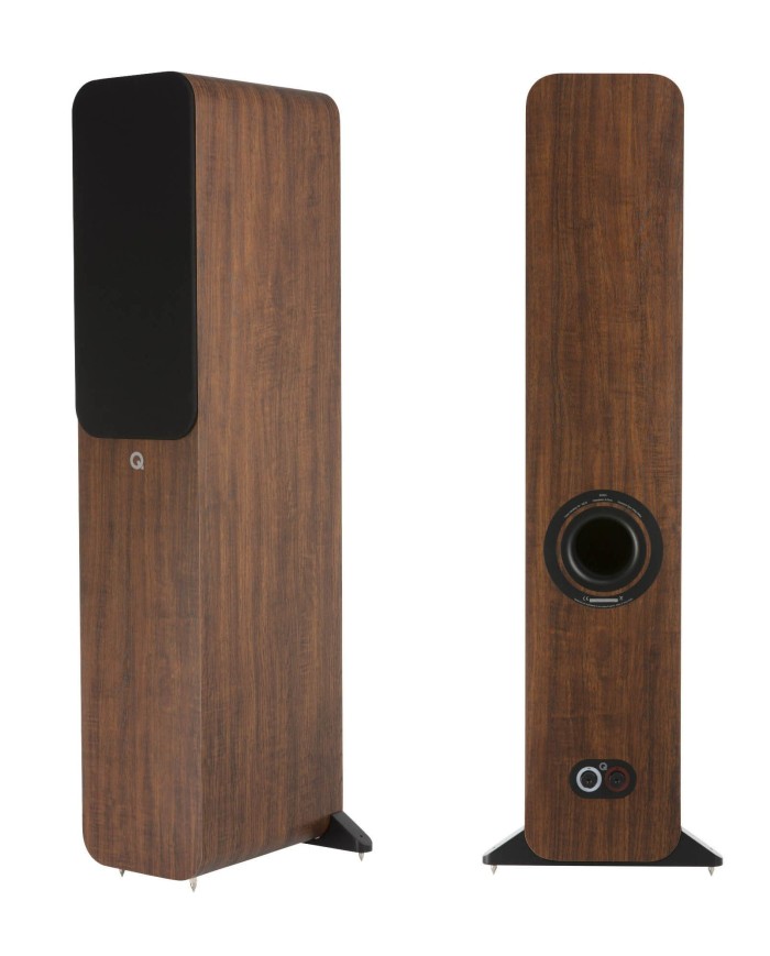 casse q acoustics 3050i q acoustics 3050i diffusori q acoustics q3050i