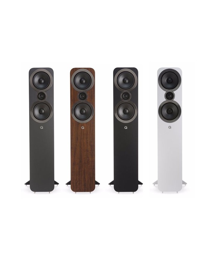 casse q acoustics 3050i q acoustics 3050i diffusori q acoustics q3050i