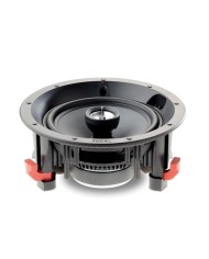 Focal 100ICW6 diffusore da incasso a parete o soffitto 100W