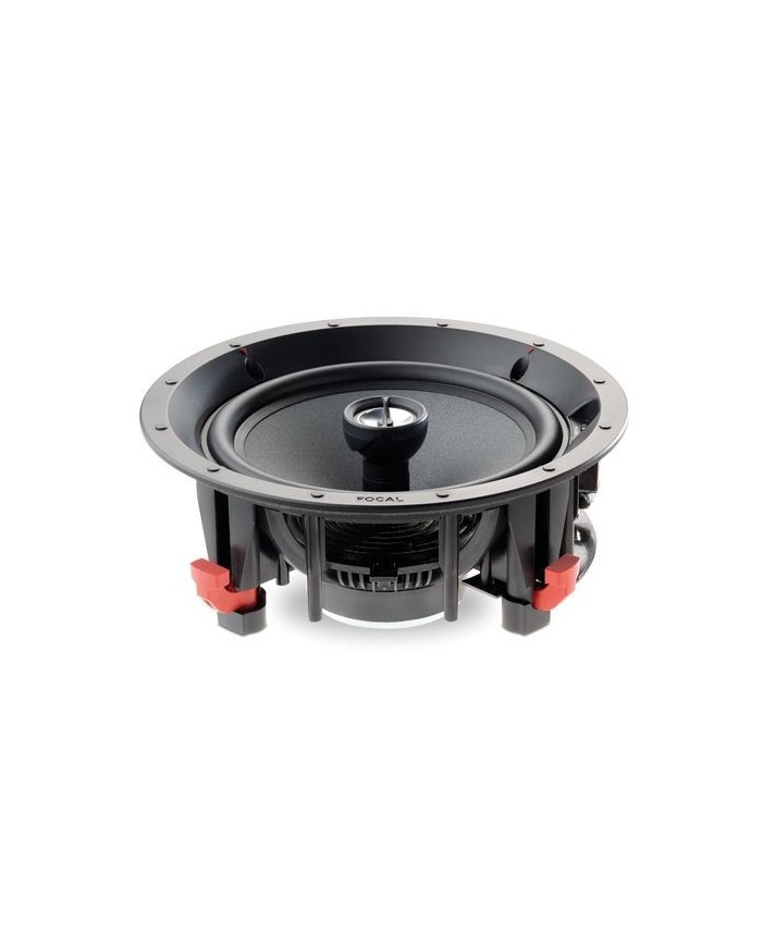 Focal 100ICW8 diffusore da incasso a parete o soffitto 100W