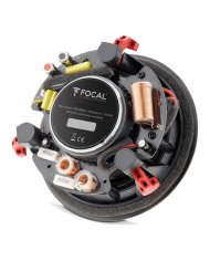 Focal 100ICW8 diffusore da incasso a parete o soffitto 100W