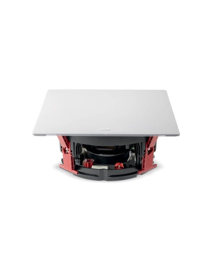 Focal 100ICW8 diffusore da incasso a parete o soffitto 100W