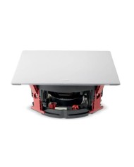 Focal 100ICW8 diffusore da incasso a parete o soffitto 100W