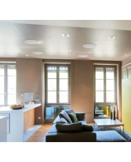 Focal 100ICW8 diffusore da incasso a parete o soffitto 100W