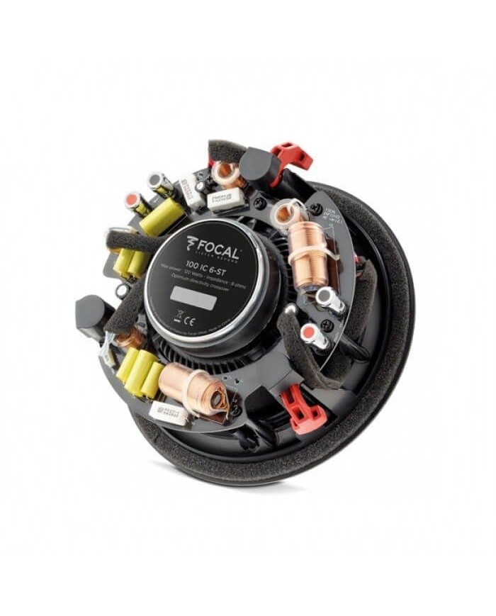 Focal 100 IC6 ST diffusore da incasso a soffitto a 2 vie 100W