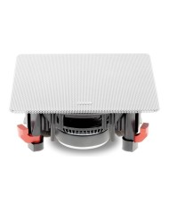 Focal 100ICW6 diffusore da incasso a parete o soffitto 100W