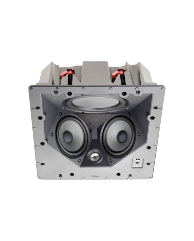 Diffusore da incasso a soffitto Focal 100 ICLCR5 a 2 vie 120W