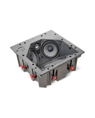 Diffusore da incasso a soffitto Focal 100 ICLCR5 a 2 vie 120W