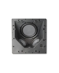 Diffusore da incasso a soffitto Focal 100 ICLCR5 a 2 vie 120W