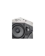 Diffusore da incasso a soffitto Focal 100 ICLCR5 a 2 vie 120W