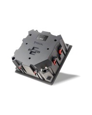 Diffusore da incasso a soffitto Focal 100 ICLCR5 a 2 vie 120W