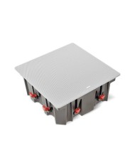 Diffusore da incasso a soffitto Focal 100 ICLCR5 a 2 vie 120W
