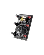 Diffusore da incasso a parete Focal 100 IW6 a 2 vie 120W