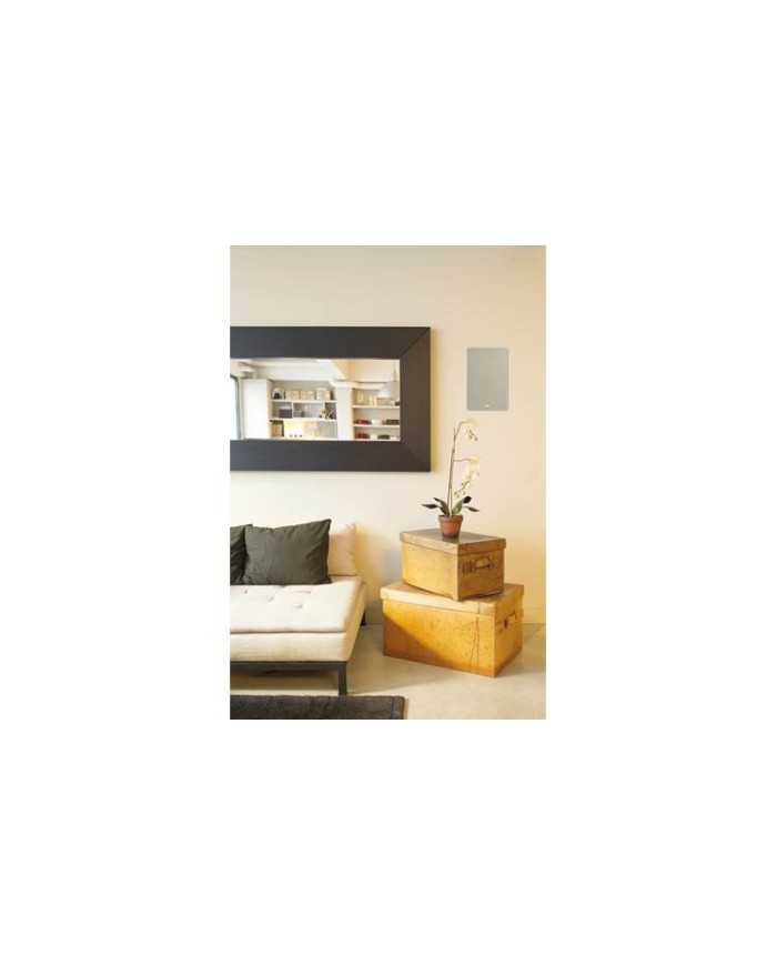 Diffusore da incasso a parete Focal 100 IW6 a 2 vie 120W
