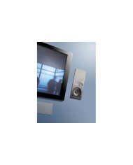 Diffusore da incasso a parete Focal 100 IWLCR5 a 2 vie 120W