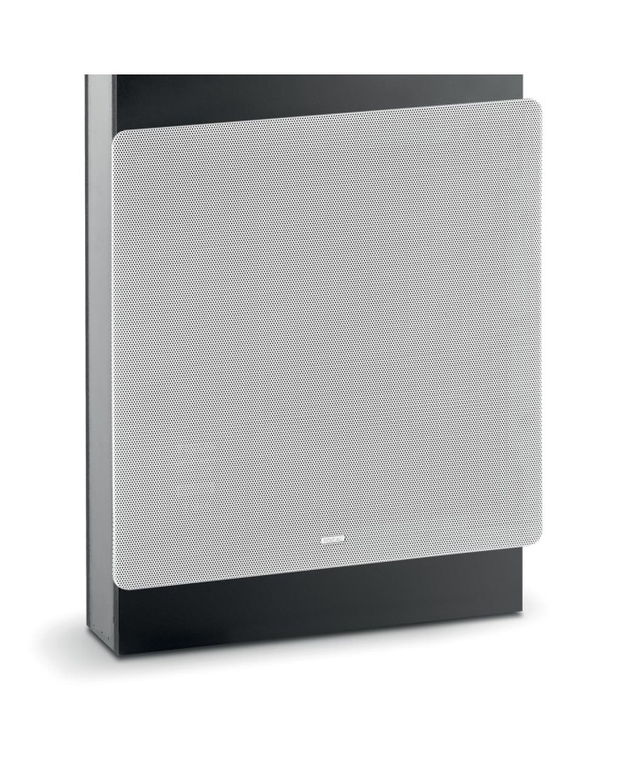 Subwoofer passivo da incasso Focal 100 IWSUB8 cono da 21 cm