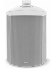 Diffusore da esterno Focal 100 OD6 diffusore singolo a 2 vie 120W bianco