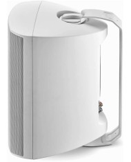 Diffusore da esterno Focal 100 OD6 diffusore singolo a 2 vie 120W bianco