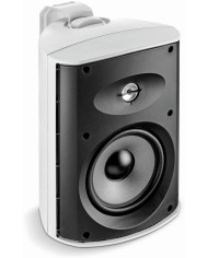 Diffusore da esterno Focal 100 OD6 diffusore singolo a 2 vie 120W bianco