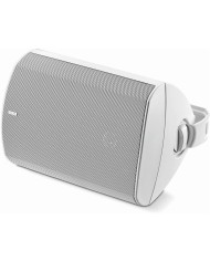 Diffusore da esterno Focal 100 OD6 diffusore singolo a 2 vie 120W bianco