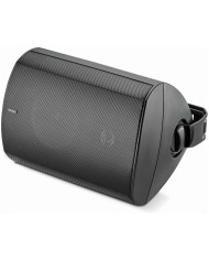 diffusore da esterno Focal 100 OD6  a 2 vie 120W nero  singolo