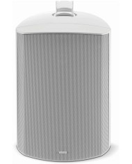 Diffusore da esterno Focal 100 OD8 W diffusore singolo a 2 vie  150W bianco  cono da 21 cm  certificato IP66 water & dust proof