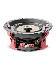 Diffusore da incasso Focal 300 ICW6  a parete o soffitto a 2 vie 130W