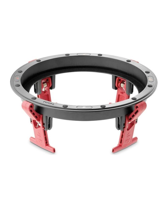 Diffusore da incasso Focal 300 ICW6  a parete o soffitto a 2 vie 130W