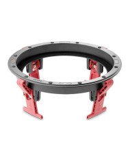 Diffusore da incasso Focal 300 ICW6  a parete o soffitto a 2 vie 130W