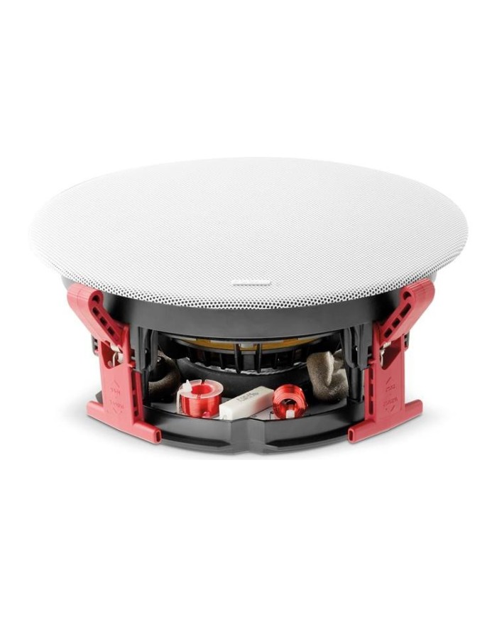 Diffusore da incasso Focal 300 ICW6  a parete o soffitto a 2 vie 130W