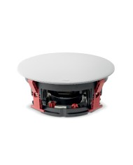 Diffusore da incasso Focal 300 ICW8  a parete o soffitto a 2 vie 150W