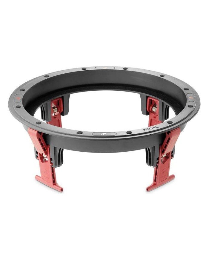 Diffusore da incasso Focal 300 ICW8  a parete o soffitto a 2 vie 150W