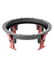 Diffusore da incasso Focal 300 ICW8  a parete o soffitto a 2 vie 150W