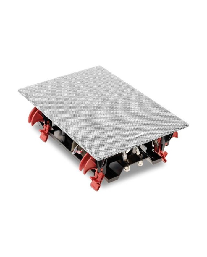 Diffusore da incasso a parete Focal 300 IW6 2 vie 130 W