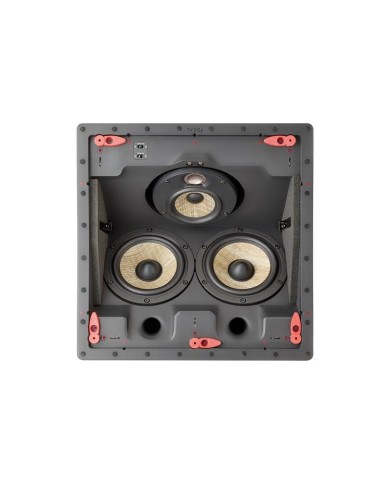Diffusore da incasso a soffitto FOCAL 300 ICLR5 3 vie 150 W