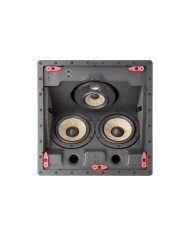 Diffusore da incasso a soffitto FOCAL 300 ICLR5 3 vie 150 W
