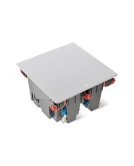 Diffusore da incasso a soffitto FOCAL 300 ICLR5 3 vie 150 W