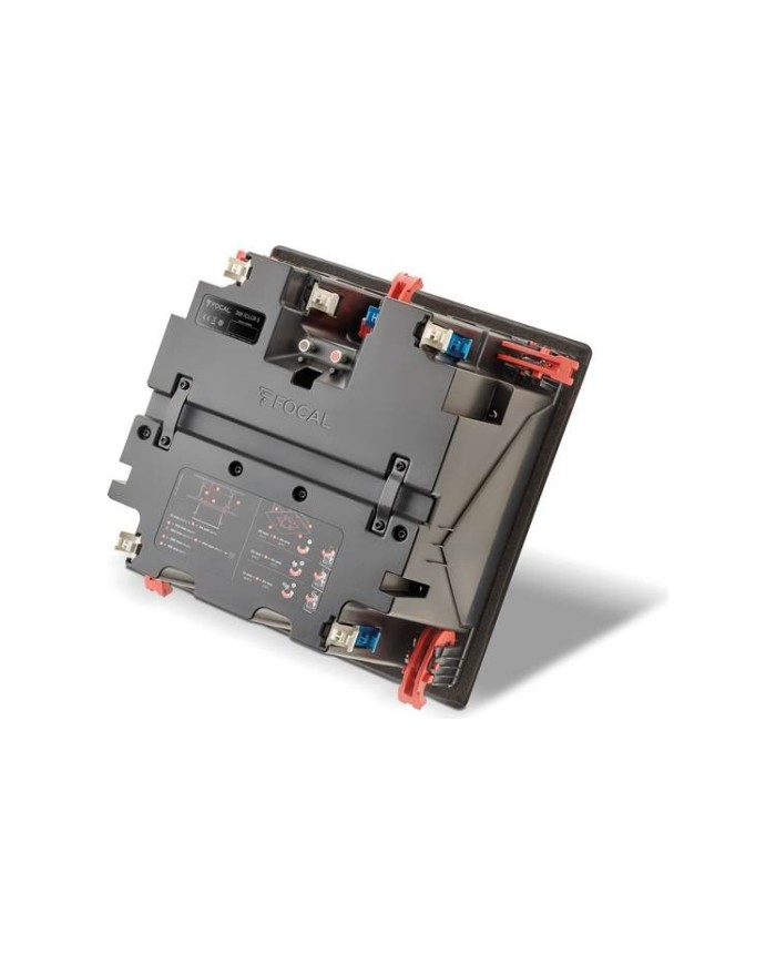 Diffusore da incasso a soffitto FOCAL 300 ICLR5 3 vie 150 W