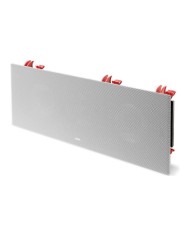 Diffusore da incasso a parete Focal 300 IWLCR6 3 vie 150W