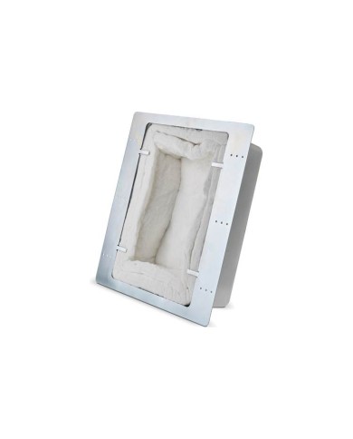 Scatola da incasso ignifuga Focal per serie 100-300-1000