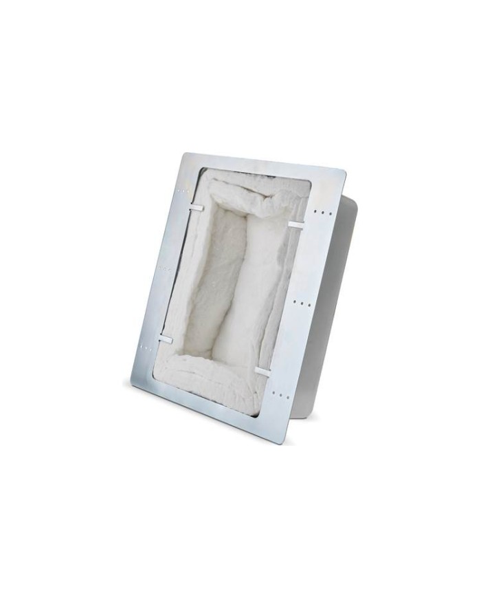 Scatola da incasso ignifuga Focal per serie 100-300-1000