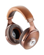 Cuffie stereo hi-end  Focal Stellia aperte  diaframmi in berillio