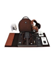 Cuffie stereo hi-end  Focal Stellia aperte  diaframmi in berillio