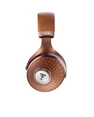 Cuffie stereo hi-end  Focal Stellia aperte  diaframmi in berillio