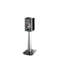 Focal Aria S900 stand per diffusori Aria 906  alluminio/vetro  h 60 cm